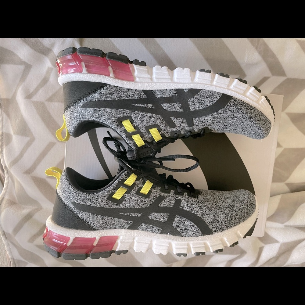 ASICS GEL-Quantum 90💕✨